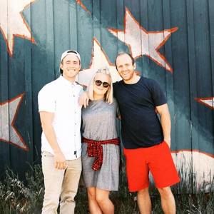 Meet your Posher, Ben